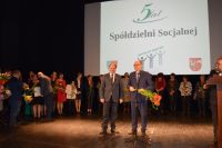 5 - lecie Spółdzielni Socjalnej „Wspólny Sukces”