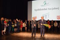 5 - lecie Spółdzielni Socjalnej „Wspólny Sukces”