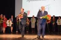 5 - lecie Spółdzielni Socjalnej „Wspólny Sukces”