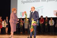 5 - lecie Spółdzielni Socjalnej „Wspólny Sukces”