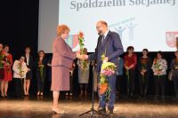 5 - lecie Spółdzielni Socjalnej „Wspólny Sukces”