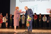 5 - lecie Spółdzielni Socjalnej „Wspólny Sukces”