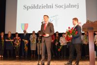 5 - lecie Spółdzielni Socjalnej „Wspólny Sukces”