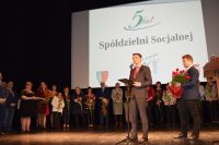 5 - lecie Spółdzielni Socjalnej „Wspólny Sukces”