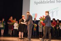 5 - lecie Spółdzielni Socjalnej „Wspólny Sukces”