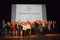 5 - lecie Spółdzielni Socjalnej „Wspólny Sukces”