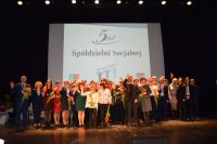 5 - lecie Spółdzielni Socjalnej „Wspólny Sukces”