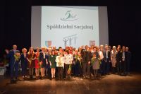 5 - lecie Spółdzielni Socjalnej „Wspólny Sukces”