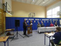 Etap powiatowy XXIII Konkursu Wiedzy o Wielkopolsce