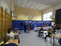 Etap powiatowy XXIII Konkursu Wiedzy o Wielkopolsce