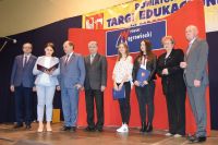 X POWIATOWE TARGI EDUKACYJNE W WĄGROWCU