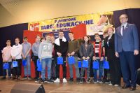 X POWIATOWE TARGI EDUKACYJNE W WĄGROWCU