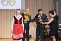 Koncert galowy z okazji jubileuszu 40-lecia PSM