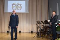 Koncert galowy z okazji jubileuszu 40-lecia PSM