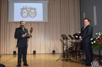 Koncert galowy z okazji jubileuszu 40-lecia PSM