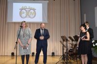 Koncert galowy z okazji jubileuszu 40-lecia PSM