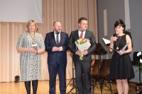 Koncert galowy z okazji jubileuszu 40-lecia PSM