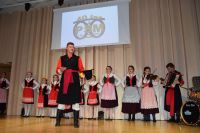 Koncert galowy z okazji jubileuszu 40-lecia PSM