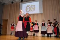 Koncert galowy z okazji jubileuszu 40-lecia PSM