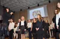 Koncert galowy z okazji jubileuszu 40-lecia PSM