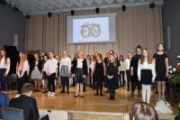 Koncert galowy z okazji jubileuszu 40-lecia PSM