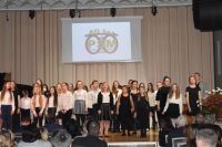 Koncert galowy z okazji jubileuszu 40-lecia PSM