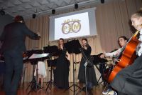 Koncert galowy z okazji jubileuszu 40-lecia PSM