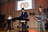 Koncert galowy z okazji jubileuszu 40-lecia PSM