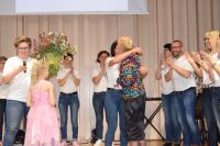 Koncert galowy z okazji jubileuszu 40-lecia PSM