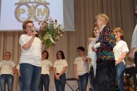 Koncert galowy z okazji jubileuszu 40-lecia PSM