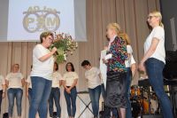 Koncert galowy z okazji jubileuszu 40-lecia PSM