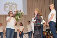 Koncert galowy z okazji jubileuszu 40-lecia PSM