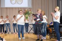 Koncert galowy z okazji jubileuszu 40-lecia PSM