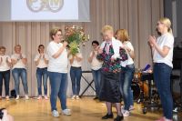 Koncert galowy z okazji jubileuszu 40-lecia PSM