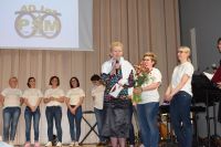 Koncert galowy z okazji jubileuszu 40-lecia PSM