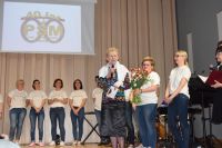 Koncert galowy z okazji jubileuszu 40-lecia PSM