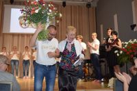 Koncert galowy z okazji jubileuszu 40-lecia PSM