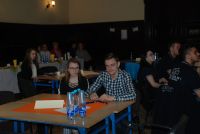 VII  Spotkania Rad Samorządów Uczniowskich Powiatu Wągrowieckiego