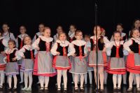 XXI Powiatowe Konfrontacje Szkolnych Zespołów Muzycznych i Tanecznych „Witryna 2019”