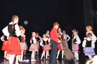 XXI Powiatowe Konfrontacje Szkolnych Zespołów Muzycznych i Tanecznych „Witryna 2019”