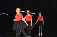 XXI Powiatowe Konfrontacje Szkolnych Zespołów Muzycznych i Tanecznych „Witryna 2019”