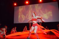 XXI Powiatowe Konfrontacje Szkolnych Zespołów Muzycznych i Tanecznych „Witryna 2019”