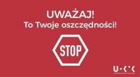 Oszczędzasz, inwestujesz – uważaj! Kampania UOKiK