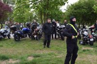 Powiatowy Motopiknik "3maj się!"