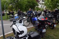 Powiatowy Motopiknik "3maj się!"