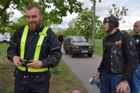 Powiatowy Motopiknik "3maj się!"