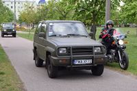 Powiatowy Motopiknik "3maj się!"