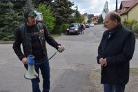 Powiatowy Motopiknik "3maj się!"