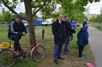 Powiatowy Motopiknik "3maj się!"