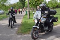 Powiatowy Motopiknik "3maj się!"